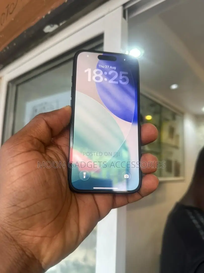 Apple iPhone 16 128 GB Black
