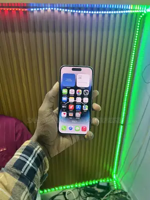 Apple iPhone 14 Pro 128 GB Black
