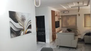 Furnished 2bdrm Apartment in Utako for rent
