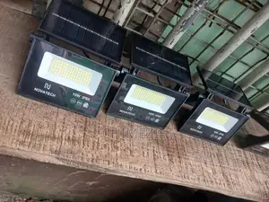10watt Solar Light