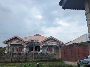 1bdrm Room & Parlour in Optimal Estates, Akinyele for rent