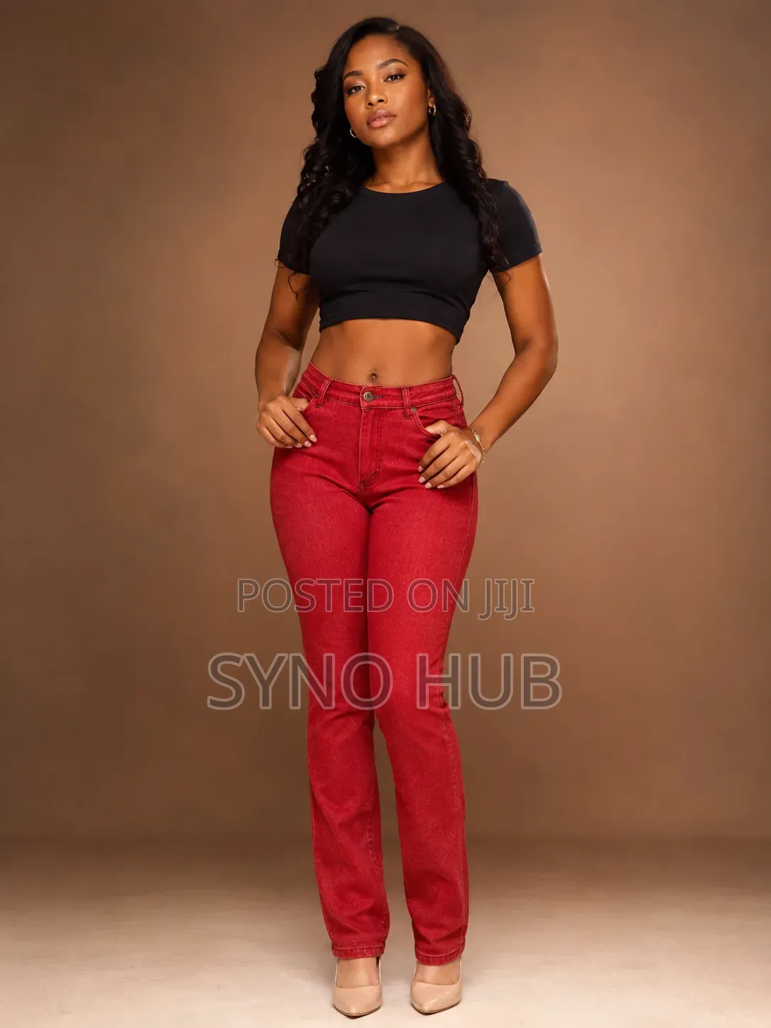 Lovely Pants and Jeans Trouser