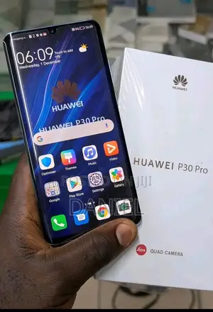 Huawei P30 Pro 128 GB Blue