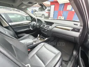 BMW X3 xDrive35i 2013 Gray