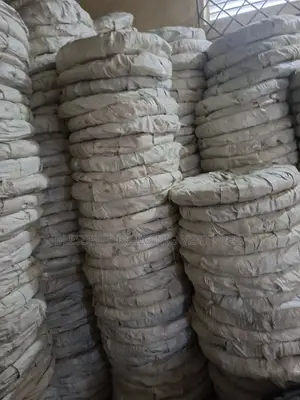 Fence Wire