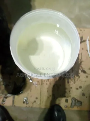 Epoxy Hardener