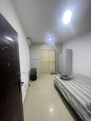 1bdrm Apartment in Osapa for rent