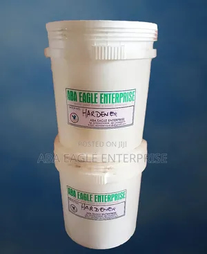 Epoxy Hardener