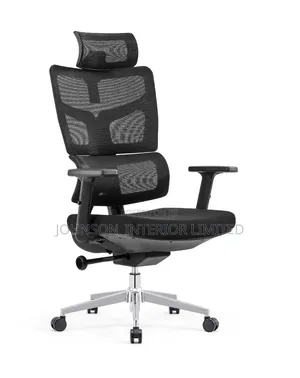 Executive Mesh Office Chair