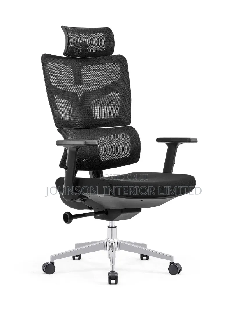 Executive Mesh Office Chair