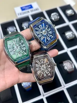 Denvosi Fashion Quartz Watch