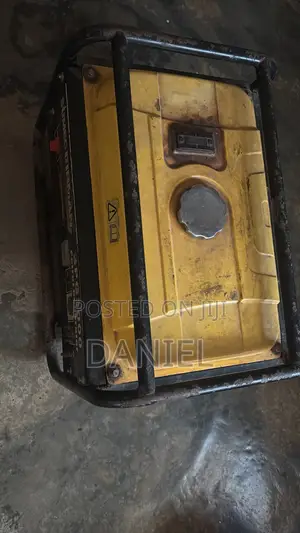 Sumec Firman Spg3000
