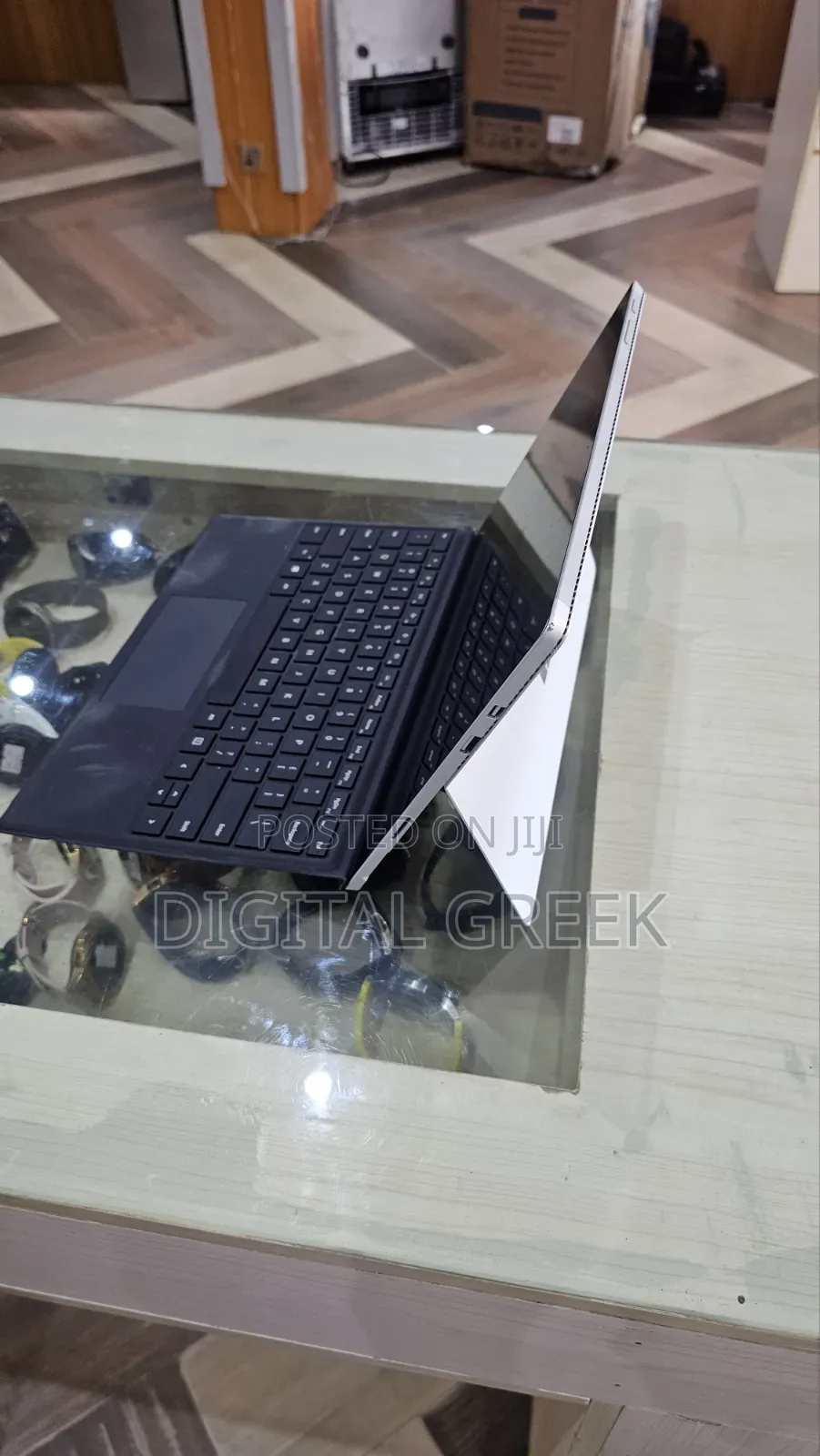 Laptop Microsoft Surface Pro 4 8GB Intel Core i5 SSD 256GB