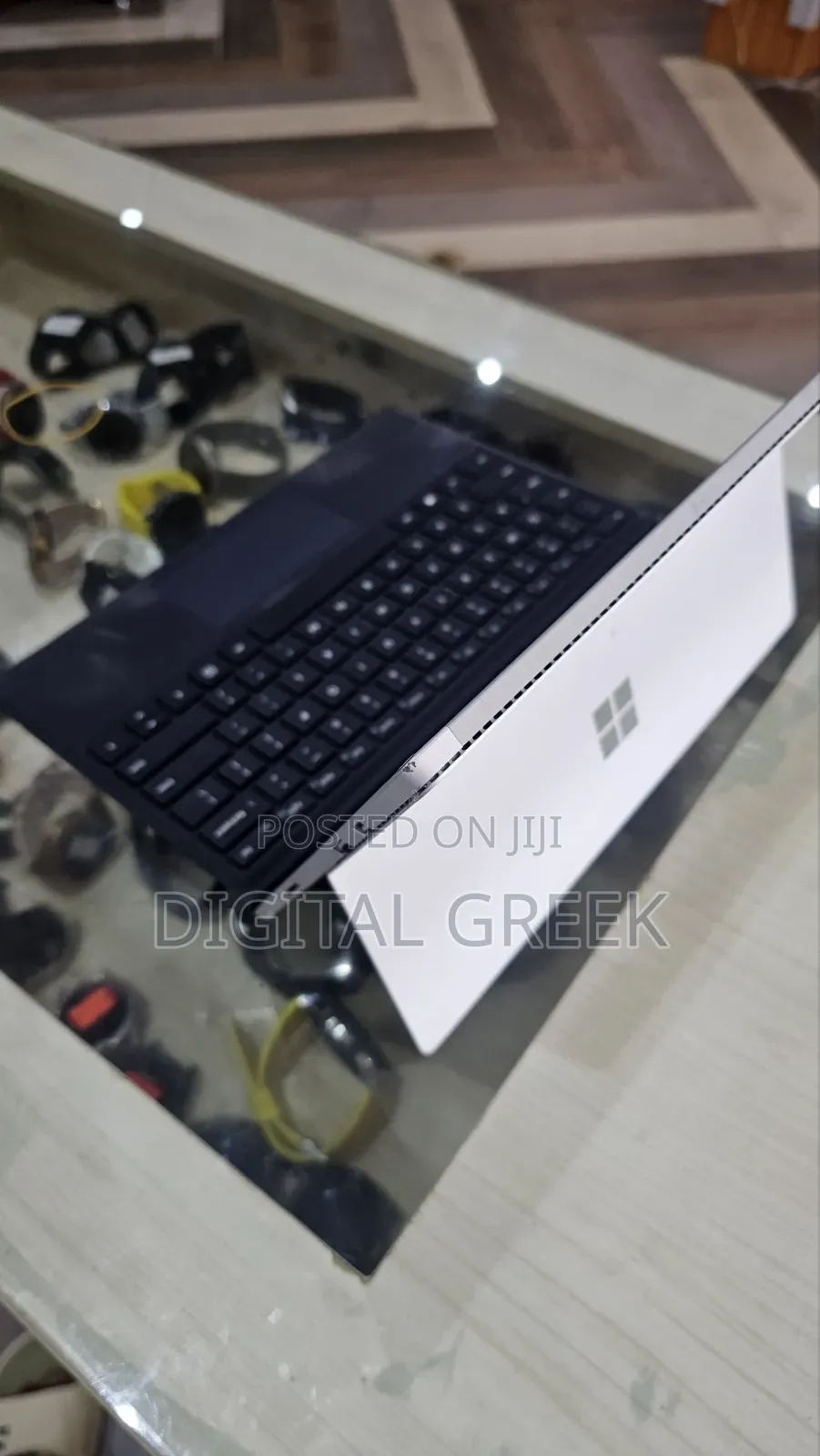 Laptop Microsoft Surface Pro 4 8GB Intel Core i5 SSD 256GB