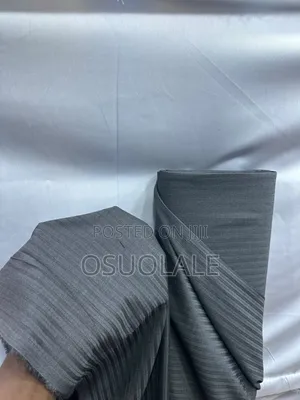 Sample Stock Textile