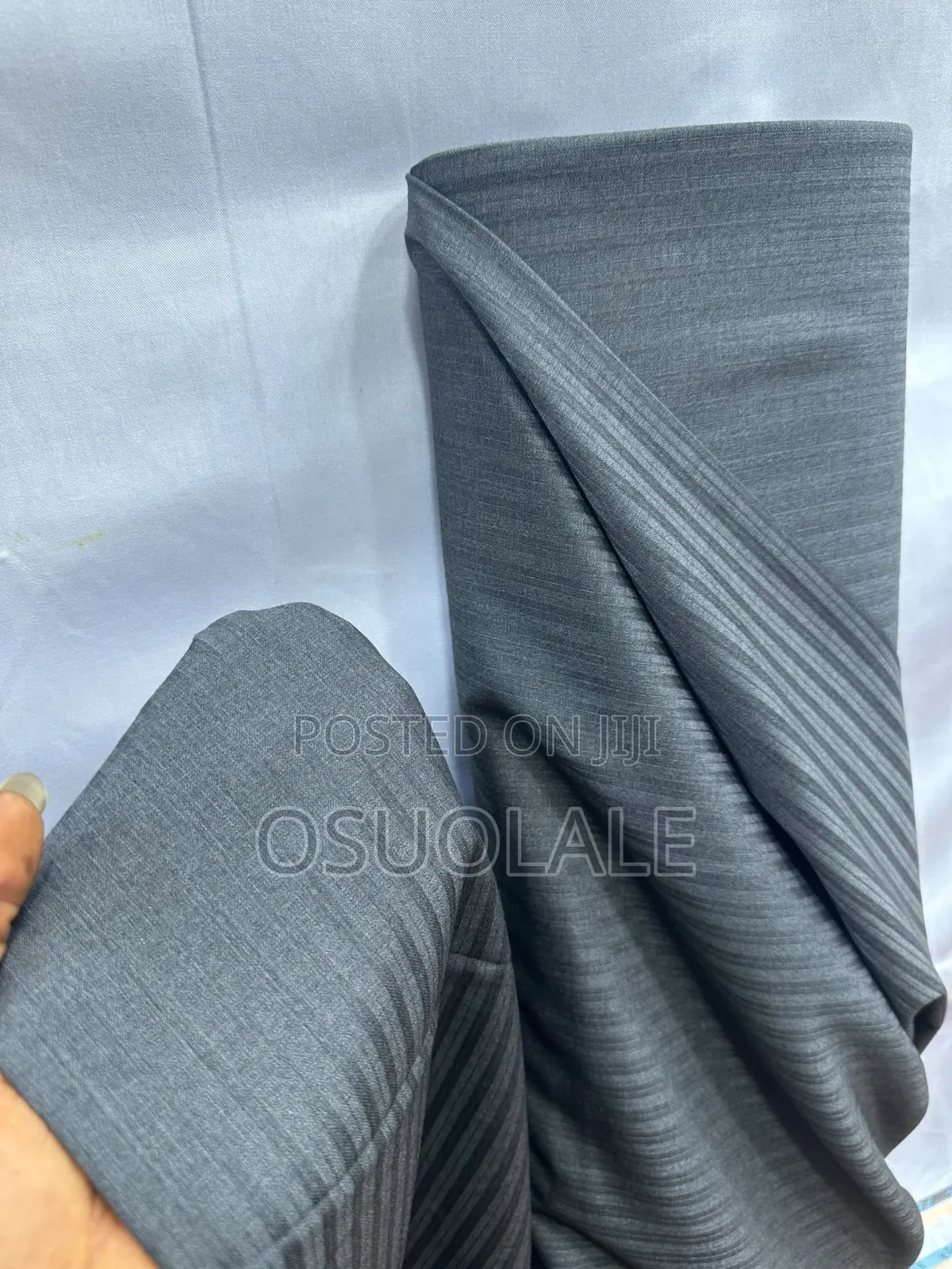 Sample Stock Textile