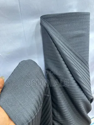 Sample Stock Textile