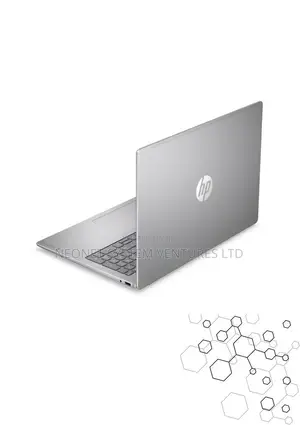 New Laptop HP 8GB Intel Core Ultra 5 SSD 512GB