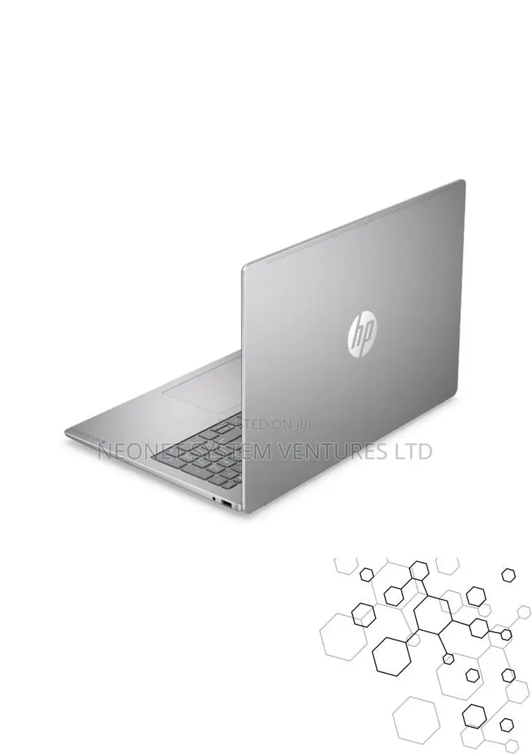 New Laptop HP 8GB Intel Core Ultra 5 SSD 512GB