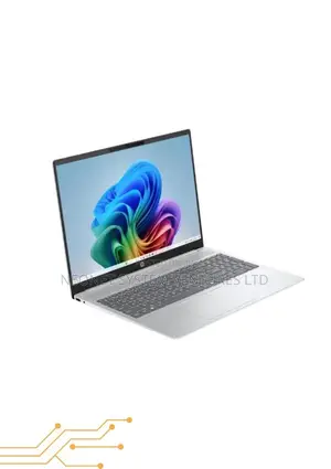 New Laptop HP 8GB Intel Core Ultra 5 SSD 512GB