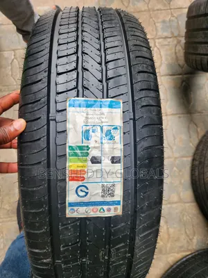 265/65r18 Dunlop Japan Original