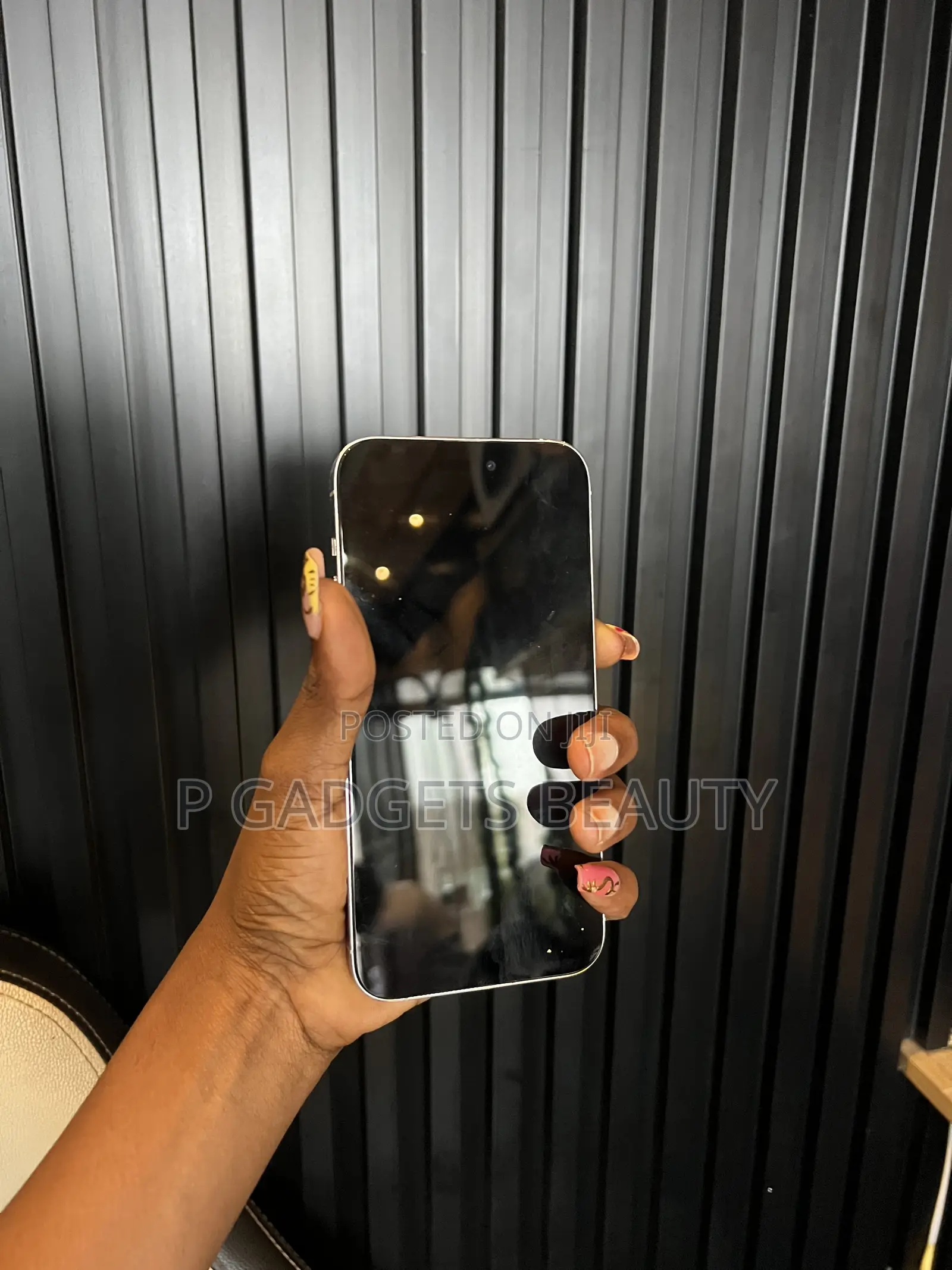Apple iPhone 14 Pro Max 128 GB