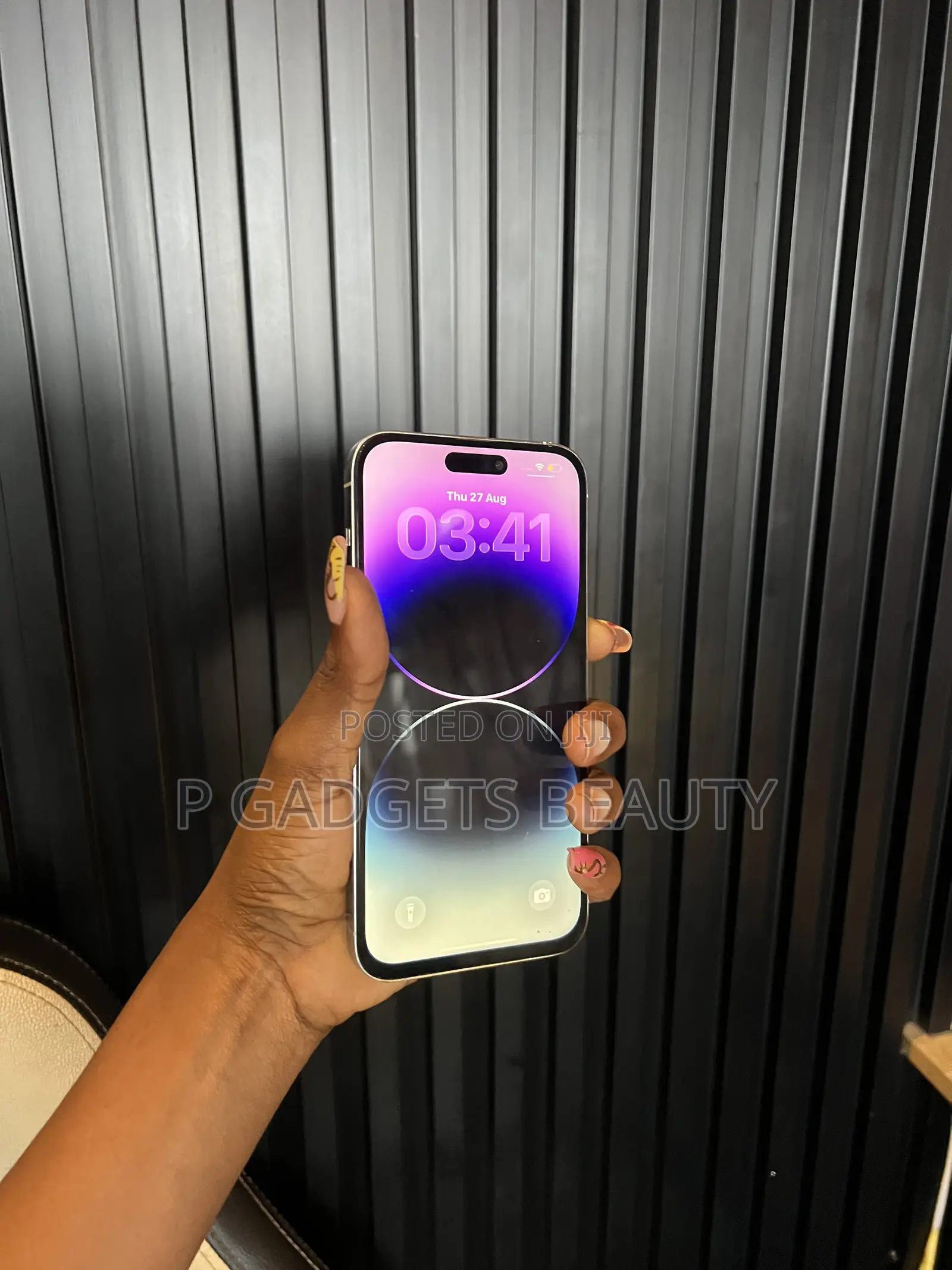Apple iPhone 14 Pro Max 128 GB