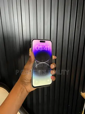 Apple iPhone 14 Pro Max 128 GB