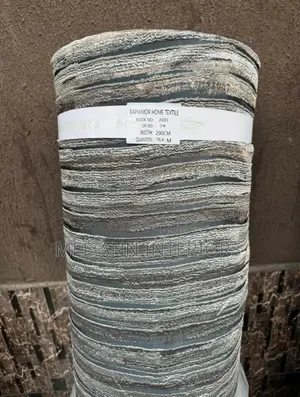 Curtains Store in Abuja