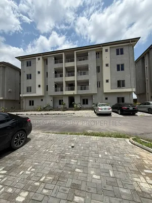 3bdrm Apartment in Idu By Nizamiye for sale