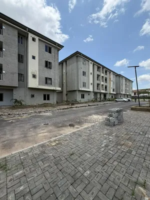 3bdrm Apartment in Idu By Nizamiye for sale