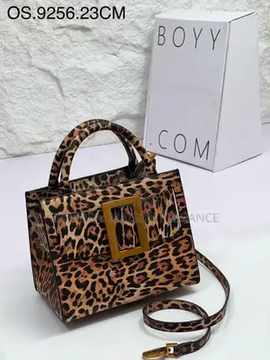 Boyy.com Bags