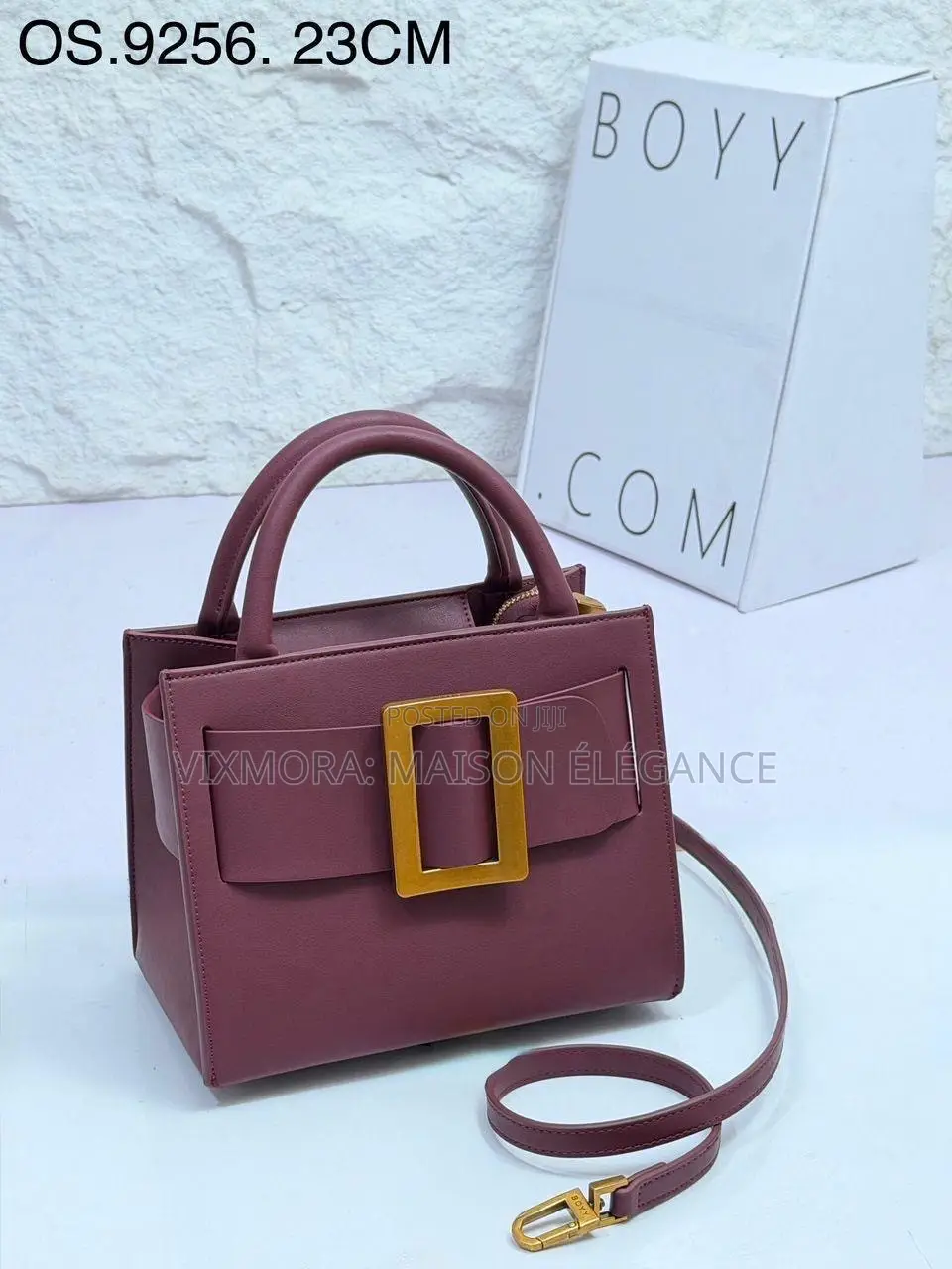 Boyy.com Bags