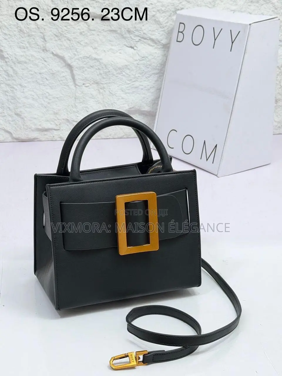 Boyy.com Bags