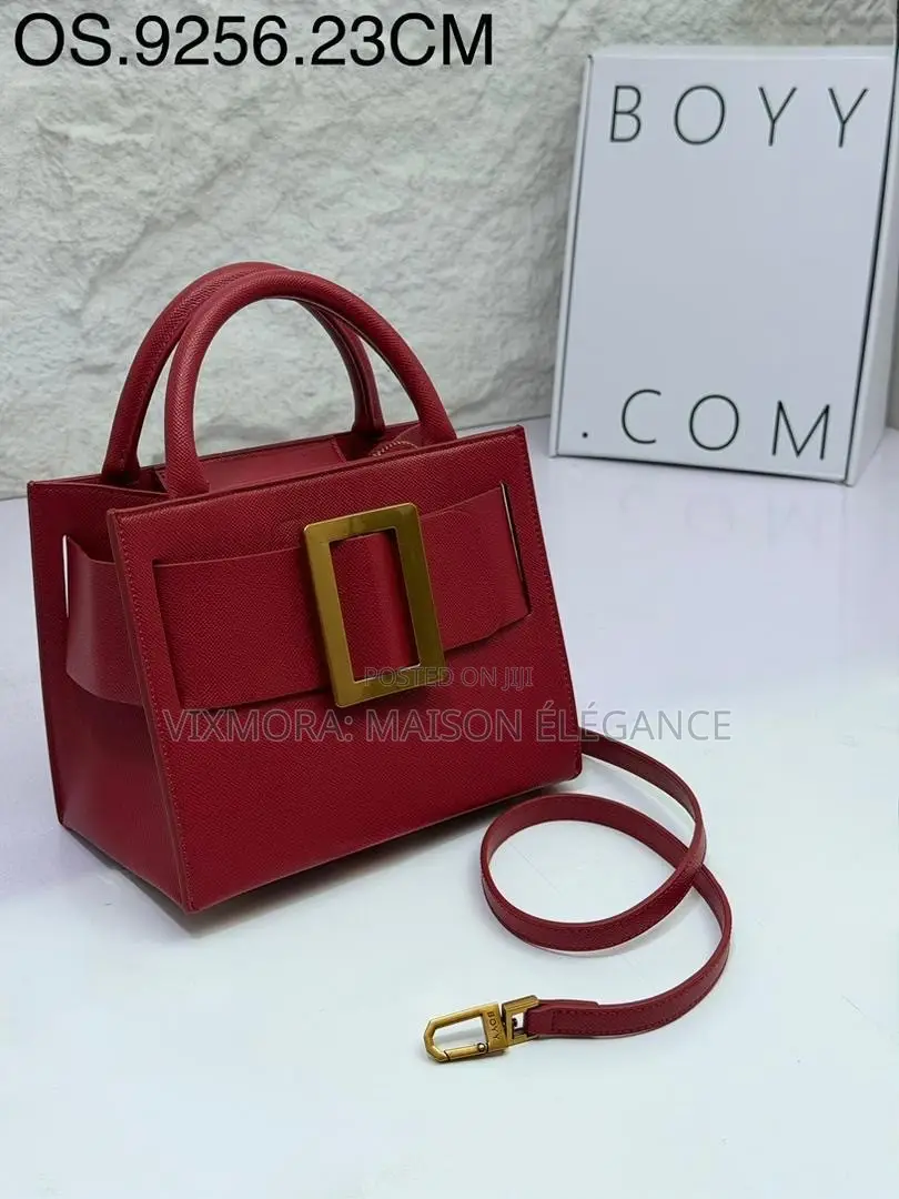 Boyy.com Bags