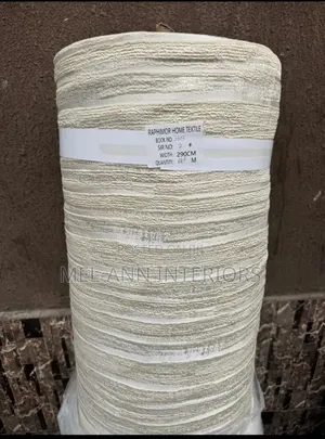 Curtains Store in Abuja