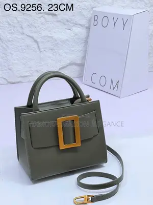 Boyy.com Bags