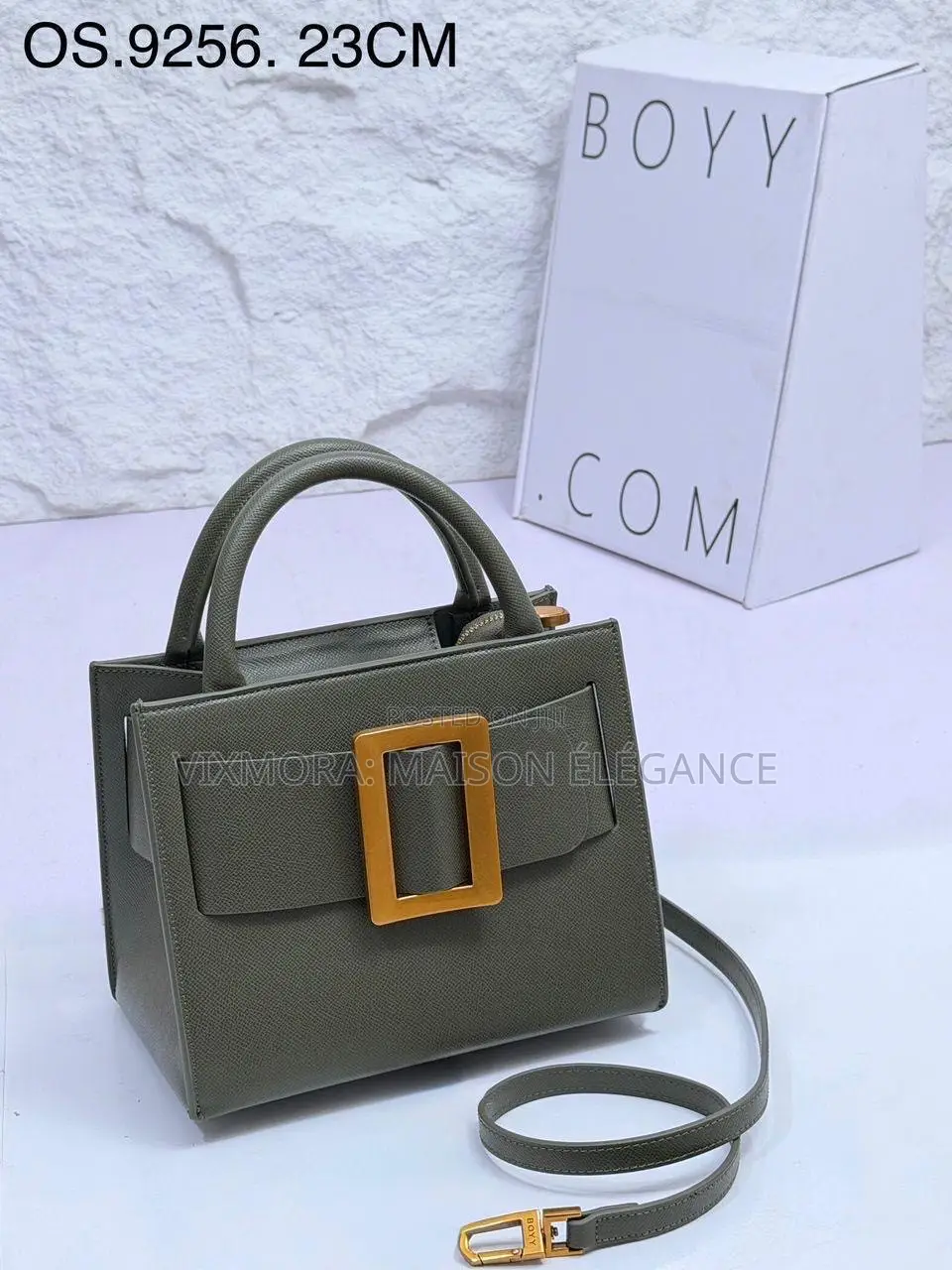 Boyy.com Bags