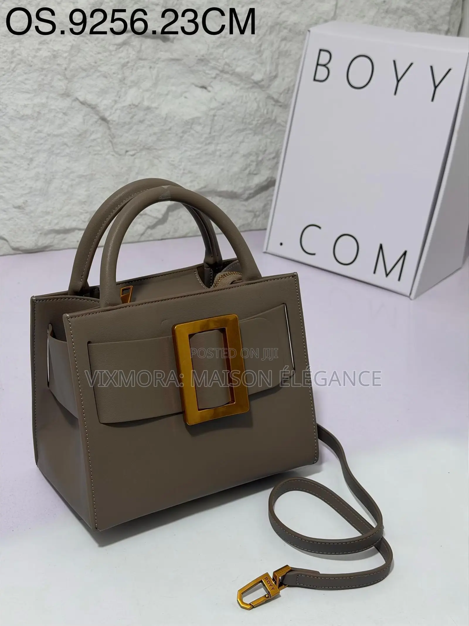 Boyy.com Bags