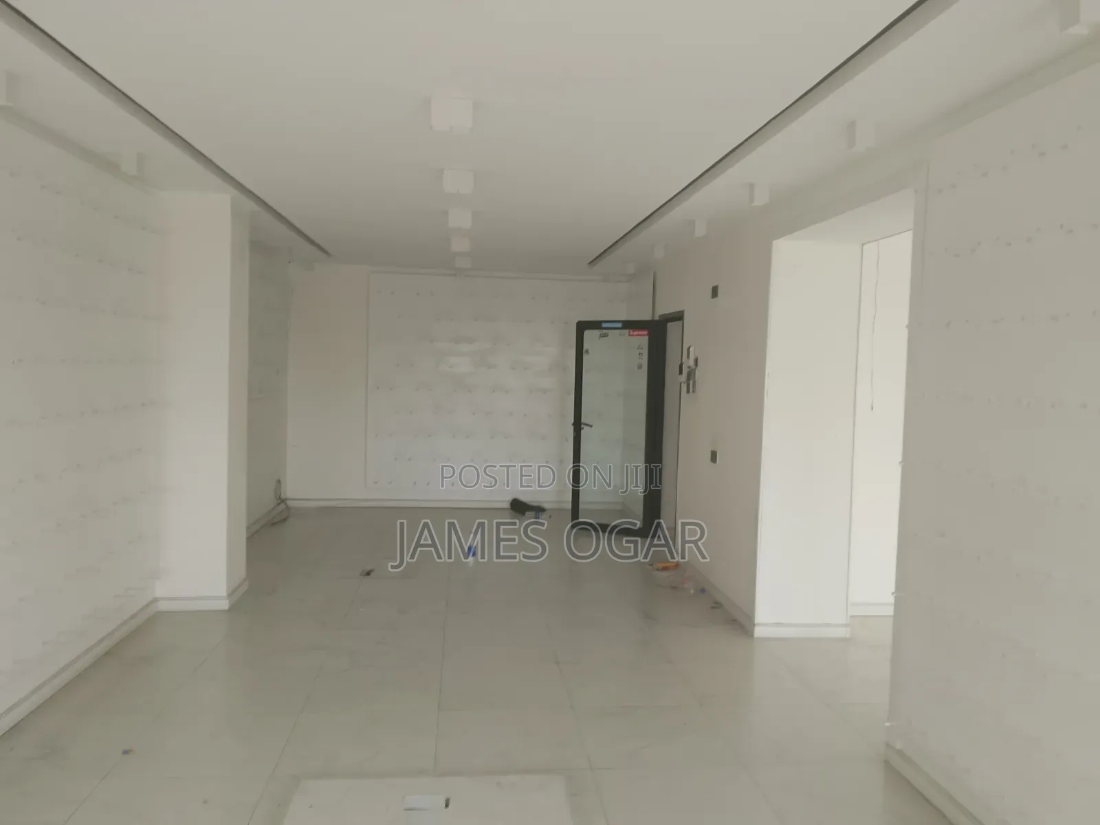 Hall for Rent