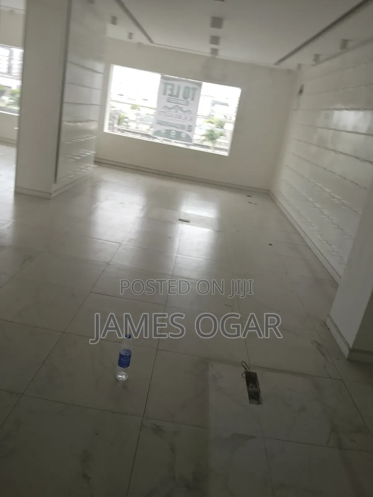Hall for Rent