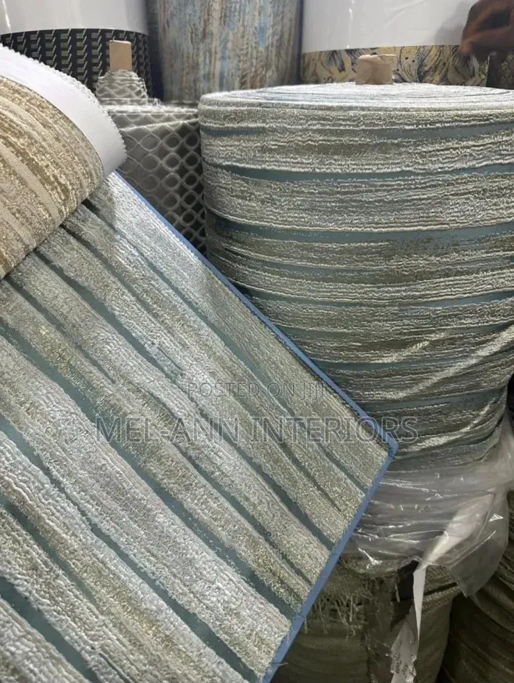 Curtains Store in Abuja