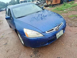 Honda Accord 2004