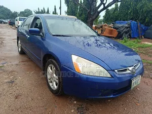 Honda Accord 2004