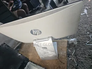 Desktop Computer HP Pavilion 27 16GB Intel Core i7 HDD 1T