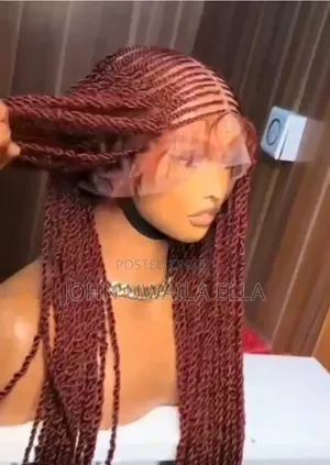 Braid Wigs