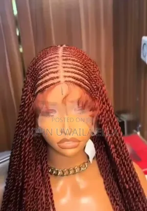Braid Wigs
