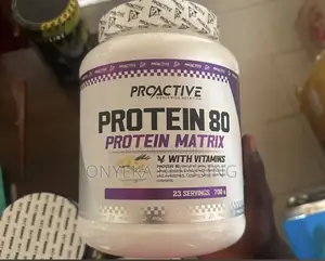 ProActive Protein 80 Matrix