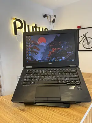 Laptop Dell Latitude 12 7250 8GB Intel Core i5 SSD 128GB