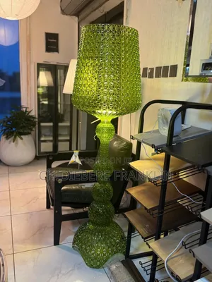 Luxury Lamp